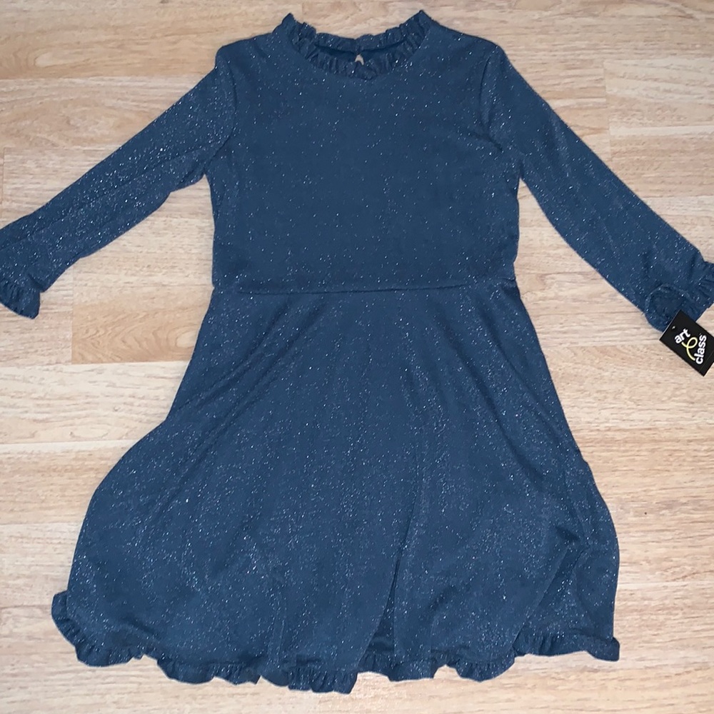 Girl Dress